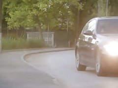 방금 무슨일이 있었어