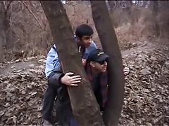 krmanjonac에 의해 숲 세르비아 srpski에서 섹스