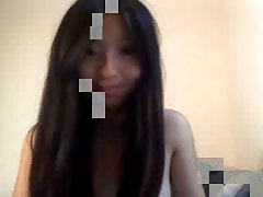 아시아 소녀 webcam4