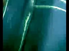 Desi 인도 소녀에서 청 망에 의자