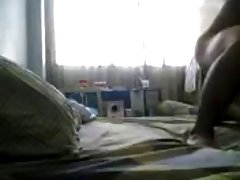 아시아 couple 외치고 다녀는 신음 소리를 아시아 여자