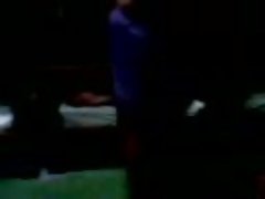 태국 군대를 보여주는 그의 꼬