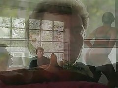 그녀가 그녀의 친구 시청 하자