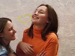 Teen friends Teen friends