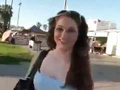 뚱보 케빈의 살빼기 작전/chubby 틴 Fucks 옛 사람이