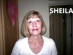 Sheila Sheila