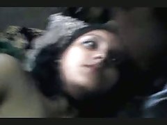 걸 얻는 러시아 하이틴