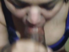 티나 짜증을 내 bi-Bi-si