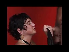 털이 독일의 베이 망 및 facialized