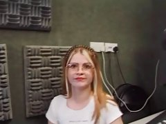 Cheryl 및 마리나