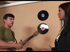 하드 코어-95 하드 코어-95