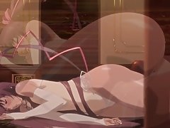 비공개 욕망 hmv