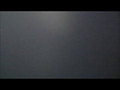 (두 한) 통 통한 여자와 전체 부시 여자 변경