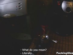 급히에 대 한 빌어 먹을 안경-최고의 거래