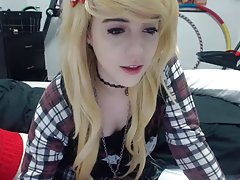 부드럽고 달콤한 십 대는 우리 한 번 더 놀라움을