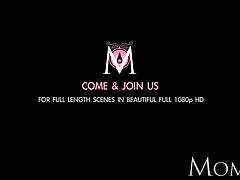 씨 발 그녀의 남자 데 엄마 경험된 갈색 사랑