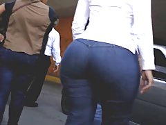 Big ass 성숙한 라틴-132QC