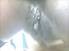 성숙한 ebony 는 항문 백색을 가진 사람