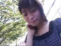 큐 여자 아마추어