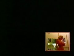 빈티지 큰 가슴입니다.