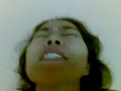 말레이-Mature couple