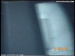 Horny 커플 rear seat 지독