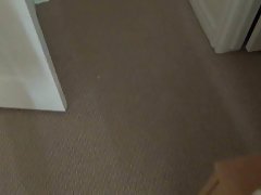 는 터키 베이 걸리는 샤워기!