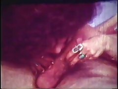 빈티지:70 러시아 하이틴과 섹