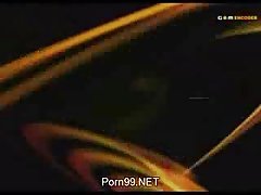 목각 인형 02-아시아 플레이보이-1