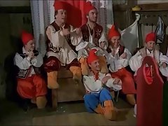 눈 백색 성 movie2