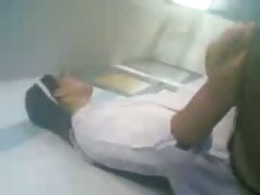 Horny nun!!!!!!!!!!wtf