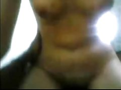 Horny 말레이어 소녀가 지독한 그녀 bf