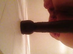 Lola 항문 교육을 1