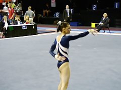 체조 청소년은 섹시 한 #1