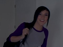 포르노 스타-에 대 한 사전 오디션 즐길 cardinalross