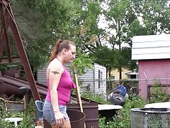 젠 장 난 정말 끼어