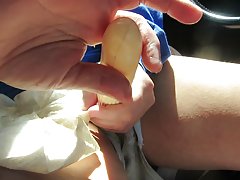 딜도 및 구강 b cumming