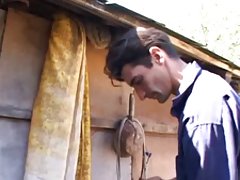 농소년 Fucks 섹시한중년여성에서 그녀의 노 농소년 Fucks 섹시한중년여성에서 그녀의 노