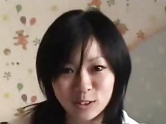 Hot 아시안 청소년을 가져옵 면도