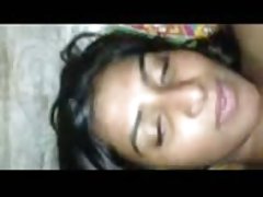 파키스탄이 망가져 가는 여자를 가진 BF