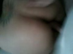 Doggy 내 아내 laying