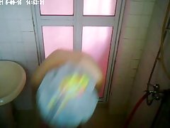 성숙을 샤워기