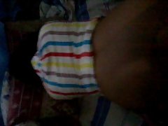 나와 내 아내 2km