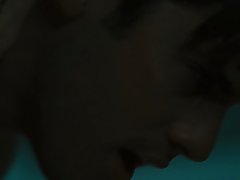 로렌 리 스미스-병 리 섹스 장면