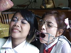 Farang Ding Dong-PLA 및 이 얼굴