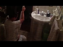 아시아 이웃 스파이 욕실-02 아시아 이웃 스파이 욕실-02