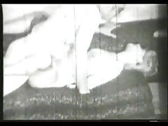 Vintage 포르노 1950