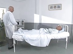 의사 알으십시오