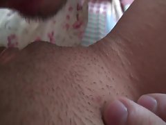 뜨거운 금발의 그녀의 남자친구 뜨거운 금발의 그녀의 남자친구