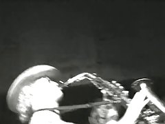 항문 놈에게 머리가 너무